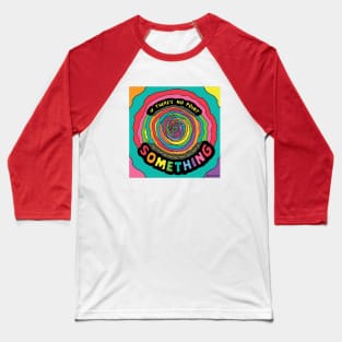 aesthetic Baseball T-Shirt